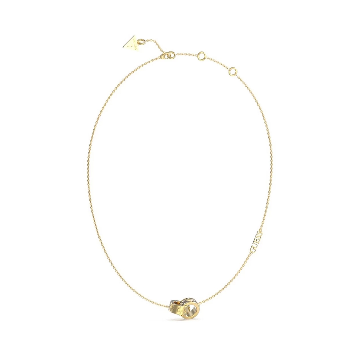 Guess Jewels Jewelry Jubn03281jwygt-u (JUBN03281JWYGT-U)  JEWELRY_main
