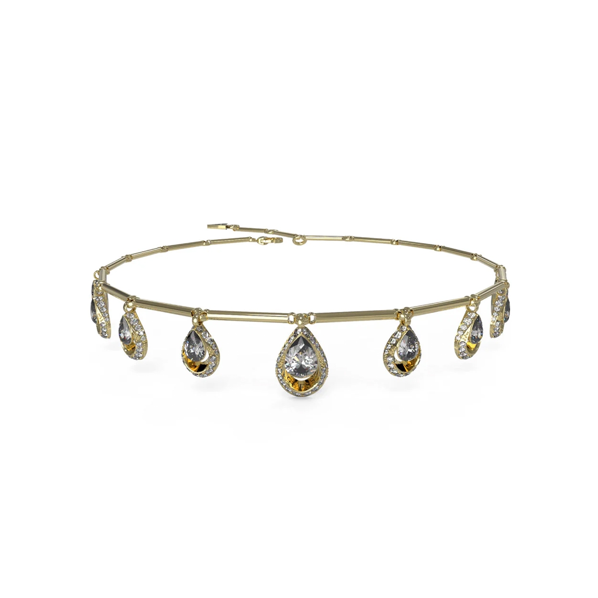Guess Jewels Jewelry Jubn03381jwygt-u (JUBN03381JWYGT-U)  JEWELRY_main