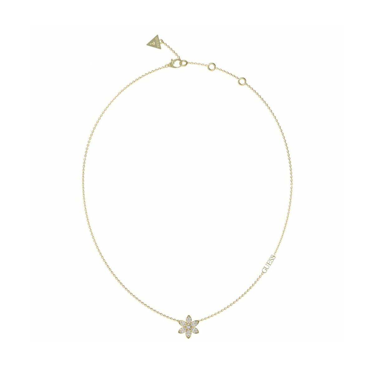 Guess Jewels Jewelry Jubn04146jwygt-u (JUBN04146JWYGT-U)  JEWELRY_main