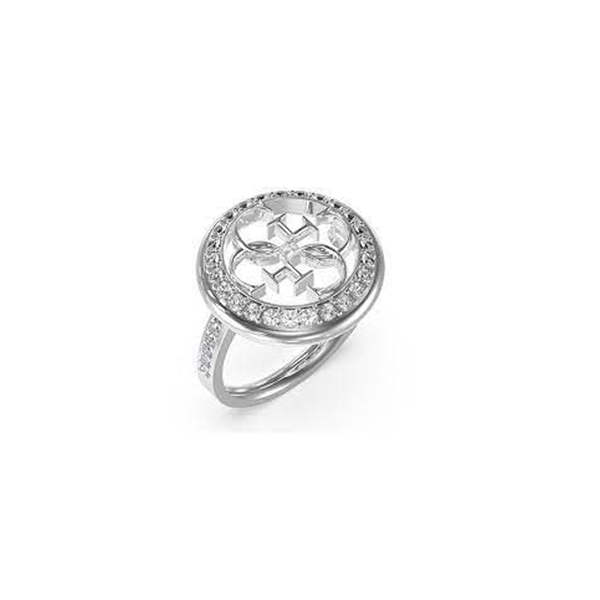 Guess Jewels Jewelry Jubr02139jwrh56 (JUBR02139JWRH56)  JEWELRY_main