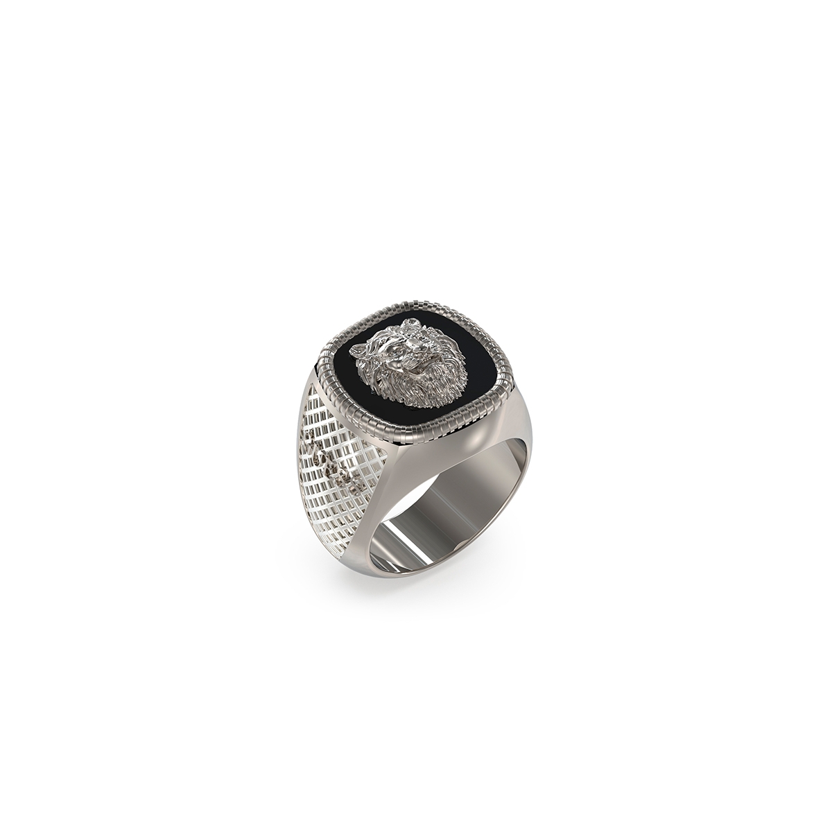 Guess Jewels Jewelry Jumr04003jwstbk62 (JUMR04003JWSTBK62)  JEWELRY_main