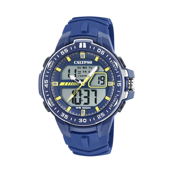 Calypso Watches K5766/1 (K5766_1)  Watch_main