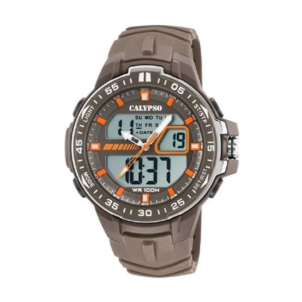 Calypso Watches K5766/3 (K5766_3)  Watch_main