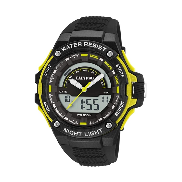 Calypso Watches K5768/1 (K5768_1)  Watch_main