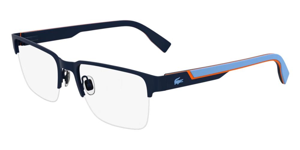 Lacoste L2305 (L2305_410_57) Men's EYEWEAR_main