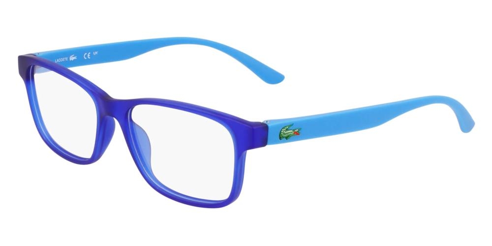 Lacoste L3804b Teens (L3804B TEENS_467_51) Kid's EYEWEAR_main