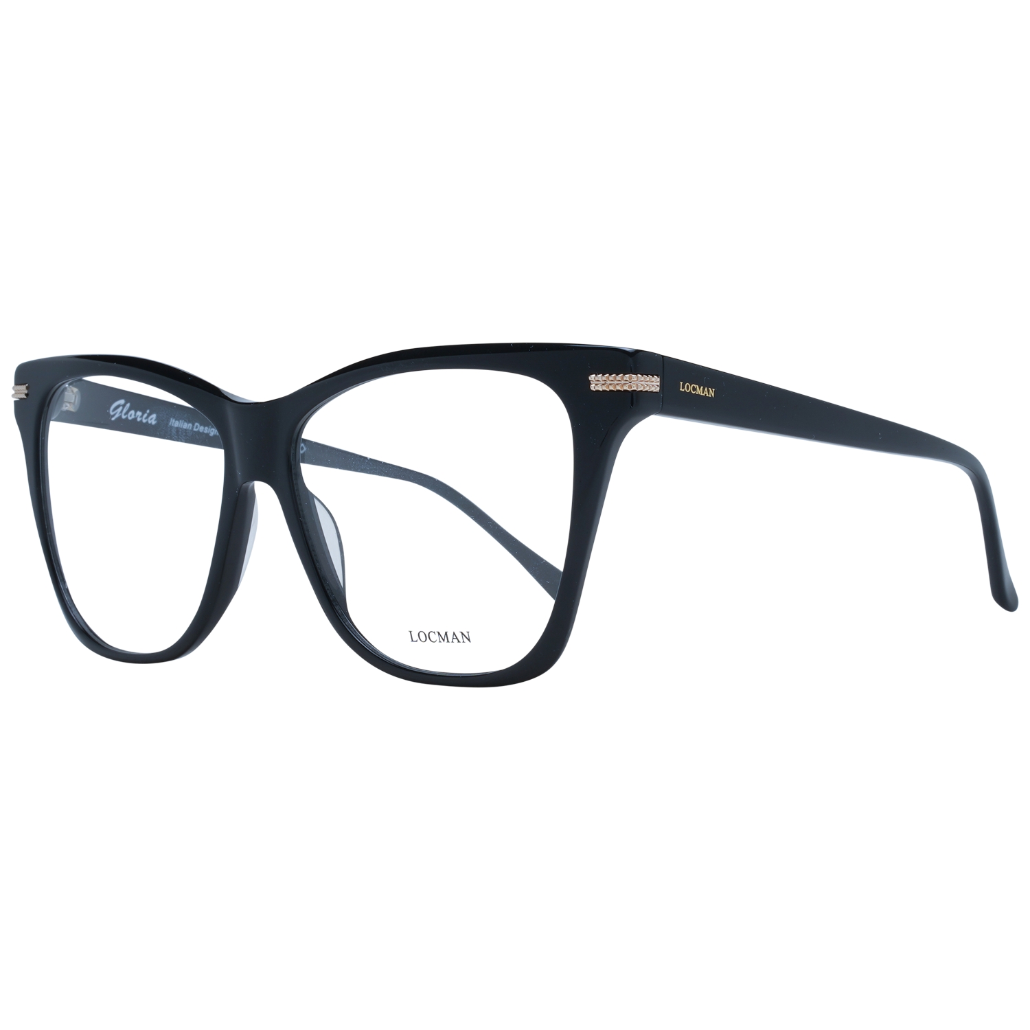 Locman Locv008 59blk (LOCV008 59BLK) Women's EYEWEAR_main