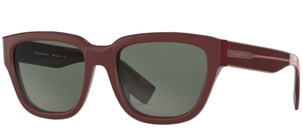 Burberry Mammoth Be 4277 (MAMMOTH BE 4277_3760-3H_54) Women's EYEWEAR_main