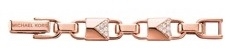 Michael Kors Premium Silver Collection Mercer (bracelet Extension) (MKC1019AN791) Women's JEWELRY_main