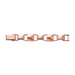 Michael Kors Premium Silver Collection Mkc1125aa791 (bracelet Extension) (MKC1125AA791) Women's JEWELRY_main