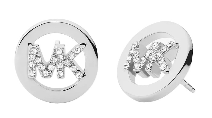 Michael Kors Fashion Jewels Logo (MKJ7630040) Women's JEWELRY_main