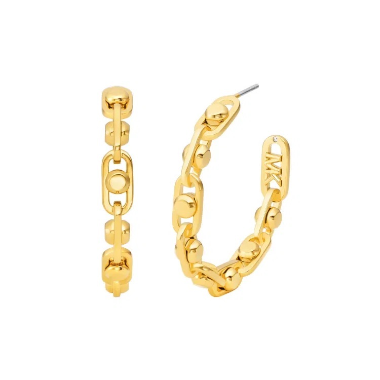 Michael Kors Fashion Jewels Astor Link (MKJ8358710) Women's JEWELRY_main