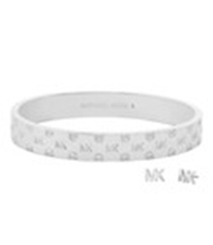 Michael Kors Fashion Jewels Logo Special Pack + Earrings (MKJ8375SET) Women's JEWELRY_main