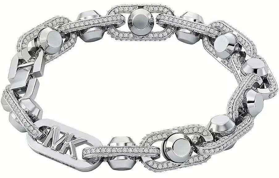 Michael Kors Fashion Jewels Astor Link (MKJ8403CZ040) Women's JEWELRY_main