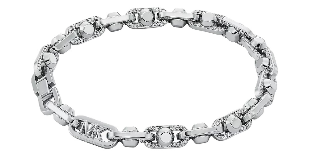 Michael Kors Fashion Jewels Astor Link (MKJ8406CZ040) Women's JEWELRY_main