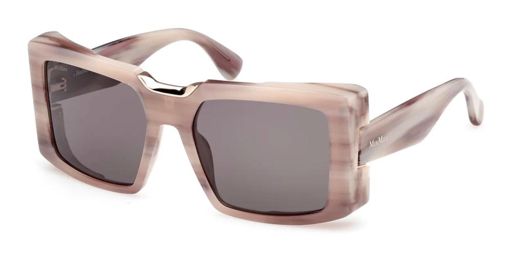 Max Mara Mm0124 Spark6 (MM0124 SPARK6_60A_55) Women's EYEWEAR_main