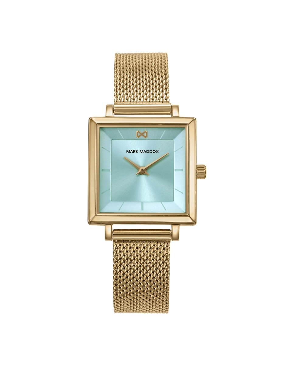 Mark Maddox - New Collection Mm1027-67 (MM1027-67) Men's Watch_main