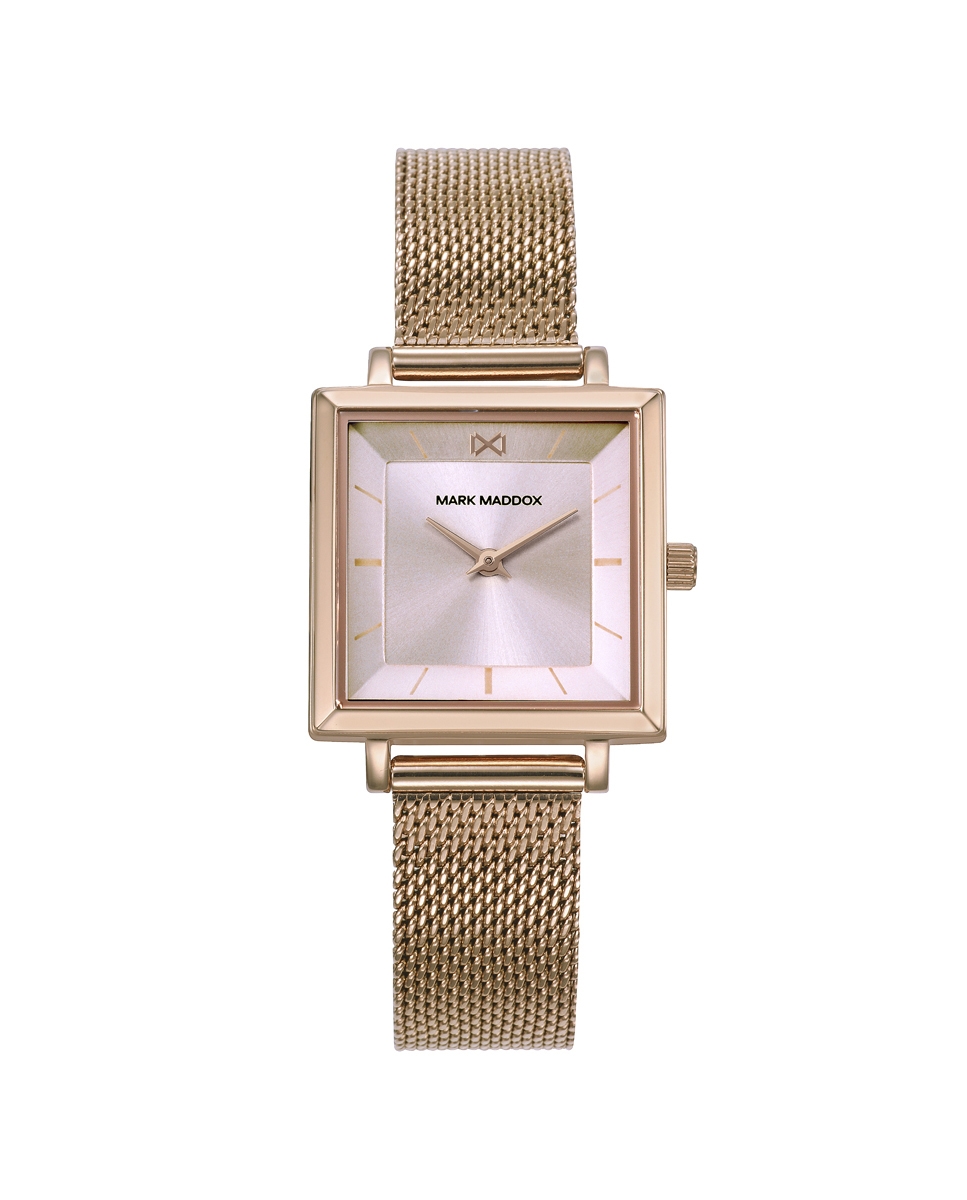 Mark Maddox - New Collection Mm1027-77 (MM1027-77) Men's Watch_main
