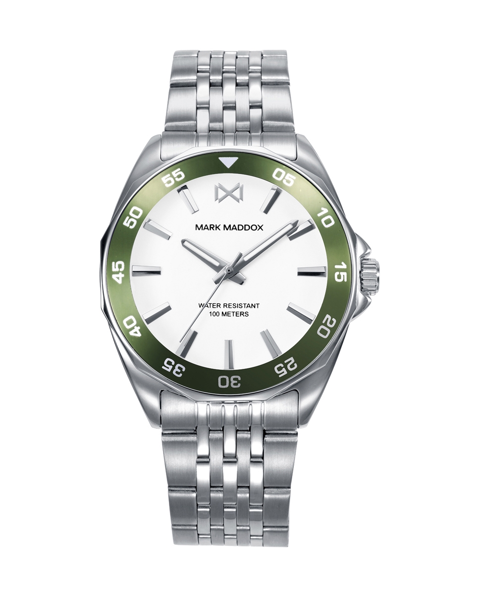 Mark Maddox - New Collection Mm1029-07 (MM1029-07) Men's Watch_main