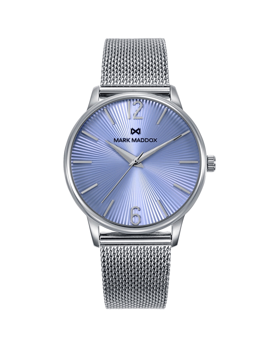 Mark Maddox - New Collection Mm1030-35 (MM1030-35) Men's Watch_main