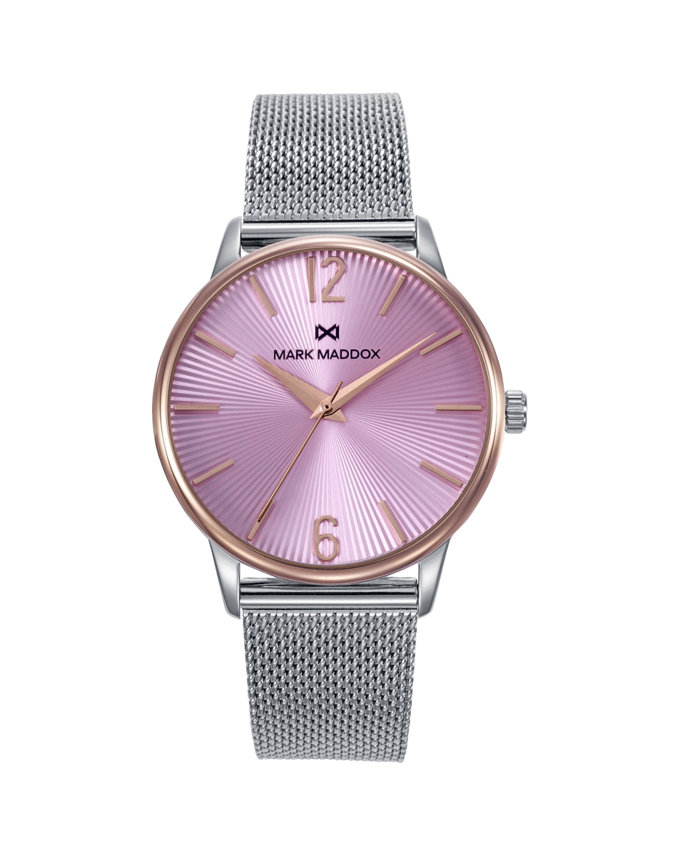 Mark Maddox - New Collection Mm1030-75 (MM1030-75) Men's Watch_main
