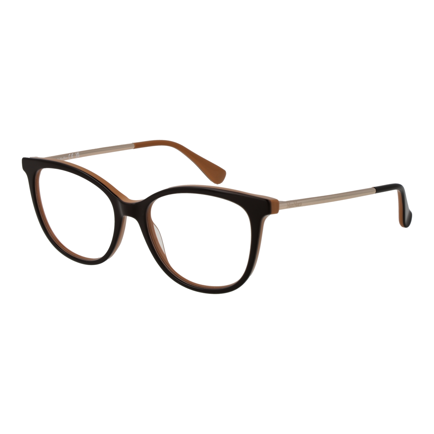 Max Mara Mm5008 52050 (MM5008 52050) Women's EYEWEAR_main