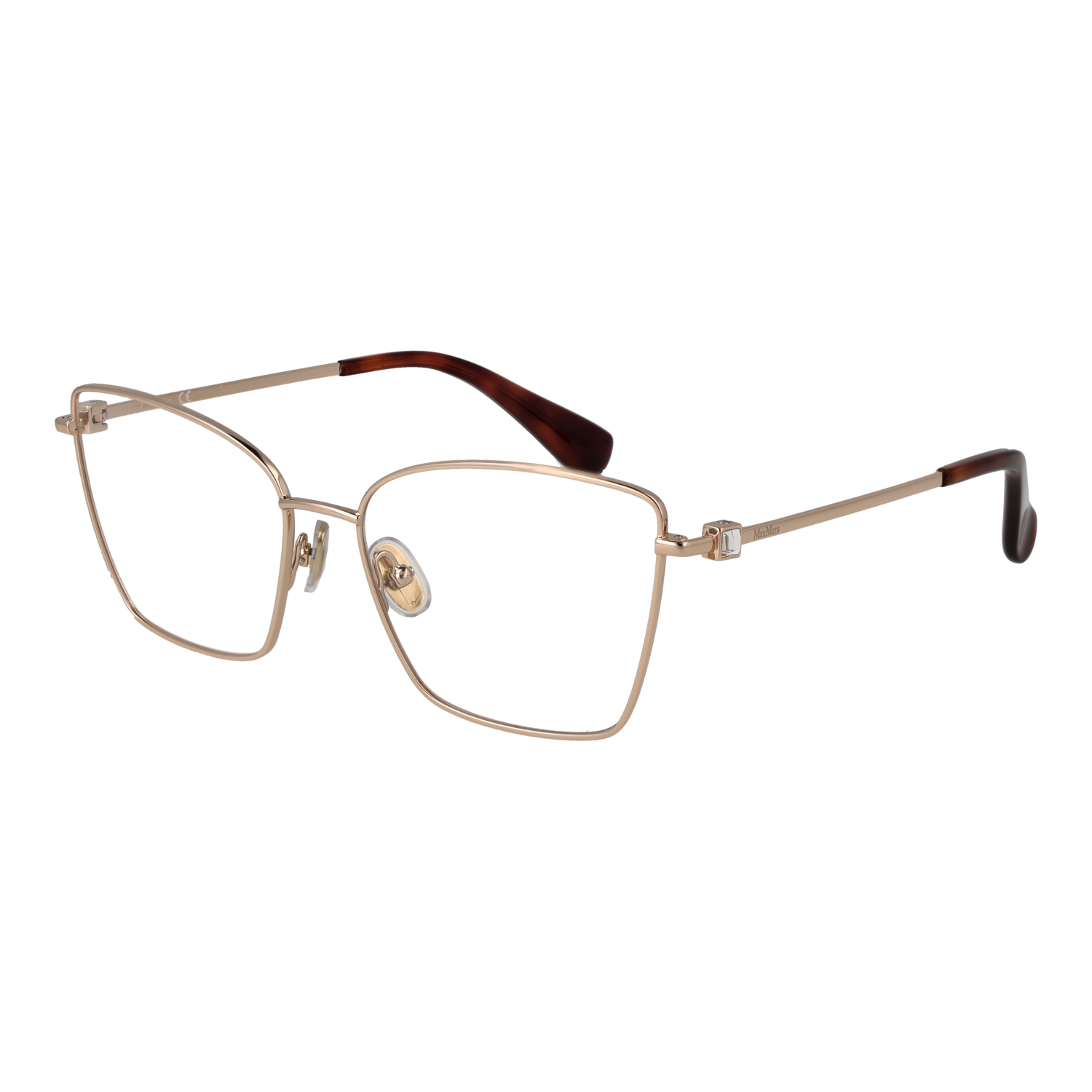Max Mara Mm5048 55028 (MM5048 55028) Women's EYEWEAR_main