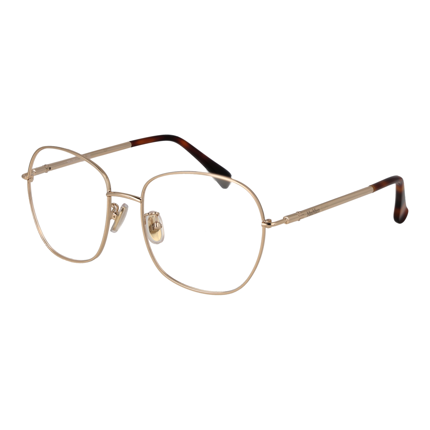 Max Mara Mm5077-h 56032 (MM5077-H 56032) Women's EYEWEAR_main