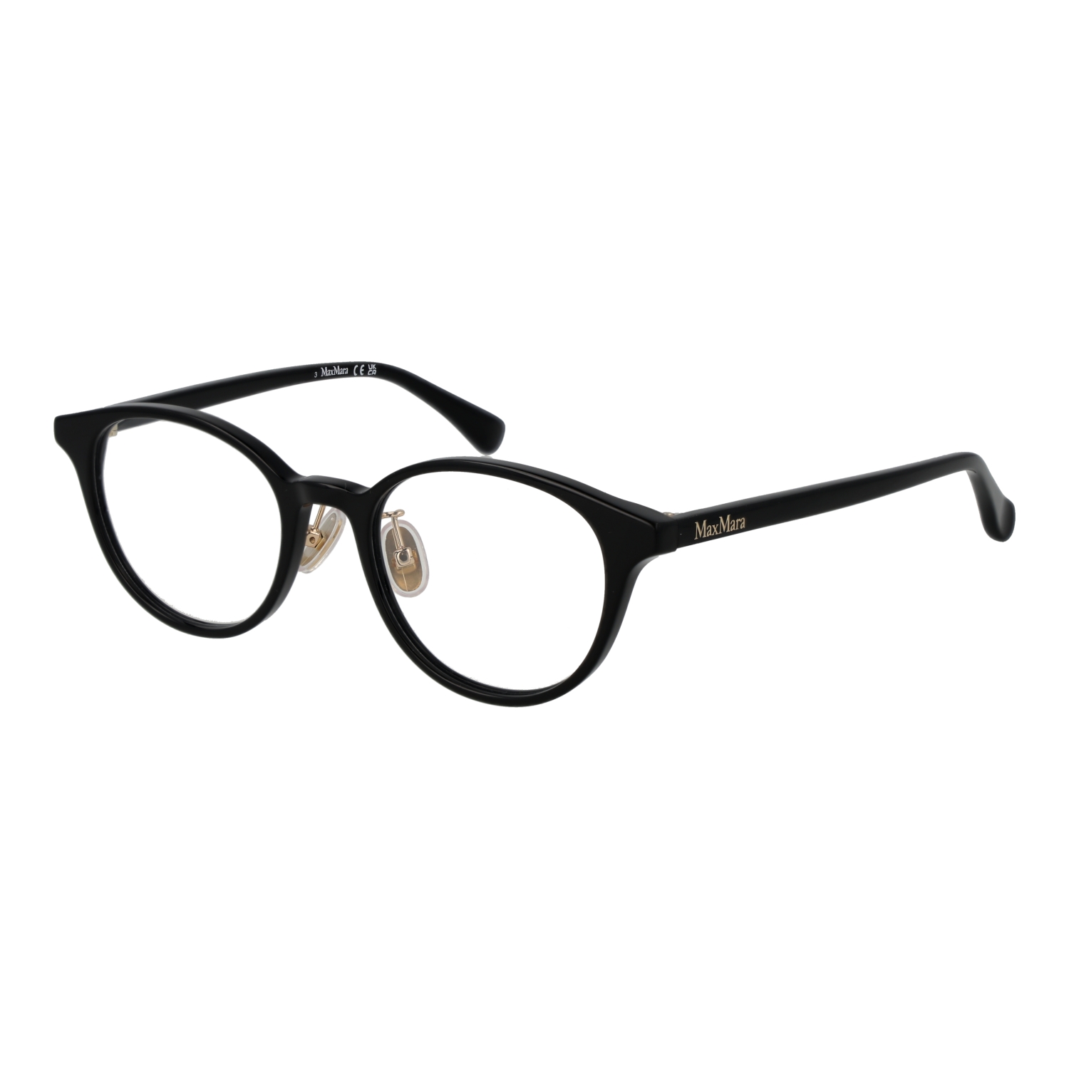 Max Mara Mm5090-d 49001 (MM5090-D 49001) Women's EYEWEAR_main