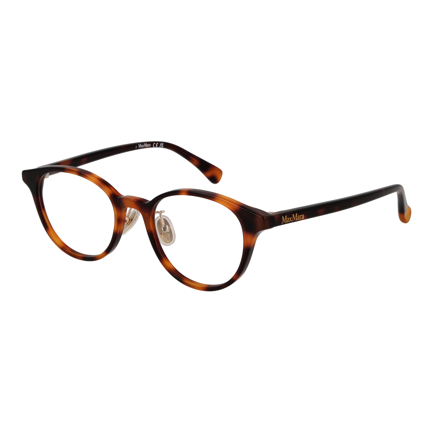 Max Mara Mm5090-d 49052 (MM5090-D 49052) Women's EYEWEAR_main