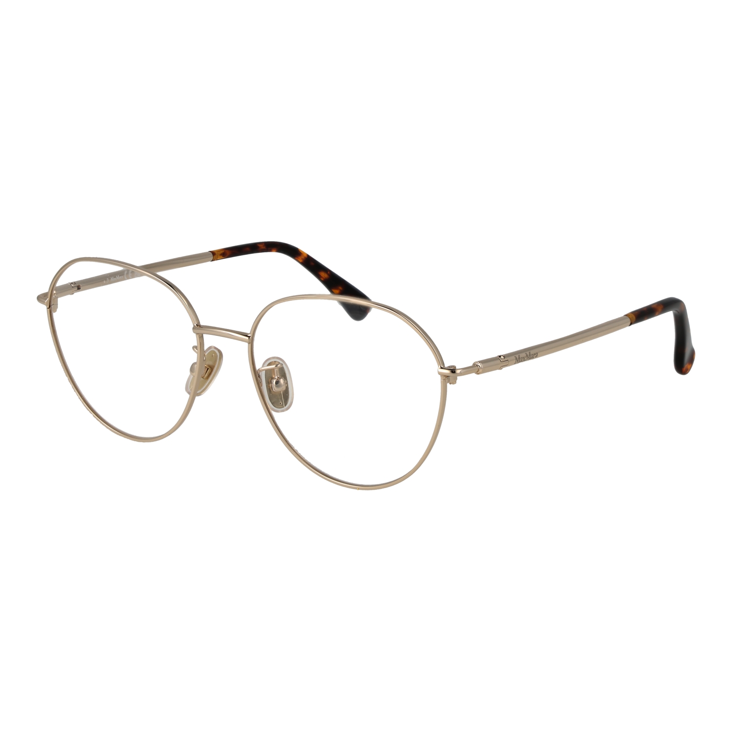 Max Mara Mm5099-h 54032 (MM5099-H 54032) Women's EYEWEAR_main