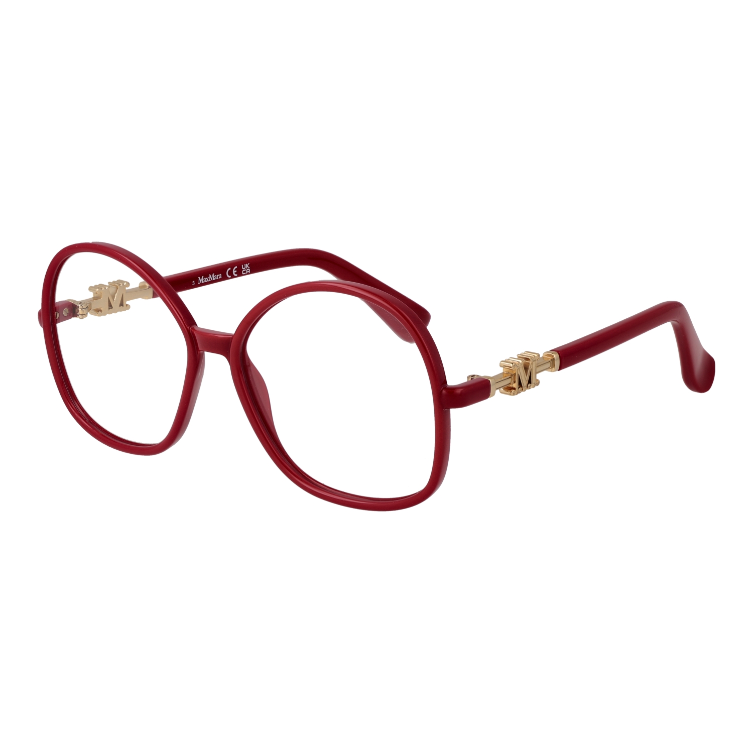 Max Mara Mm5100 55075 (MM5100 55075) Women's EYEWEAR_main