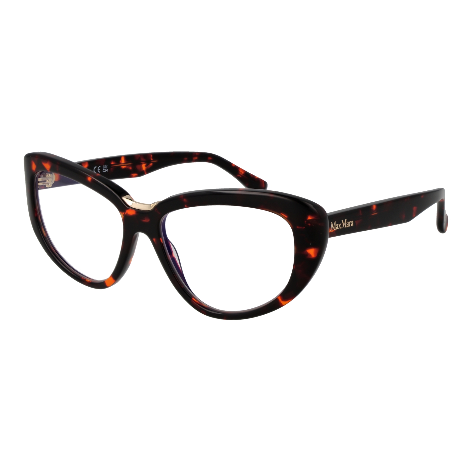 Max Mara Mm5109-b 56052 (MM5109-B 56052) Women's EYEWEAR_main
