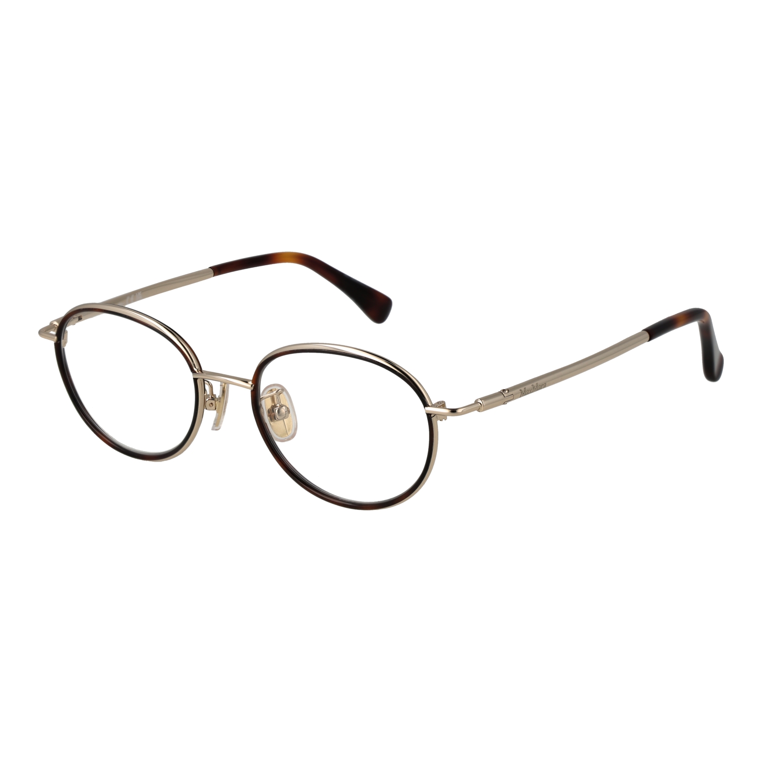 Max Mara Mm5123-d 48032 (MM5123-D 48032) Women's EYEWEAR_main