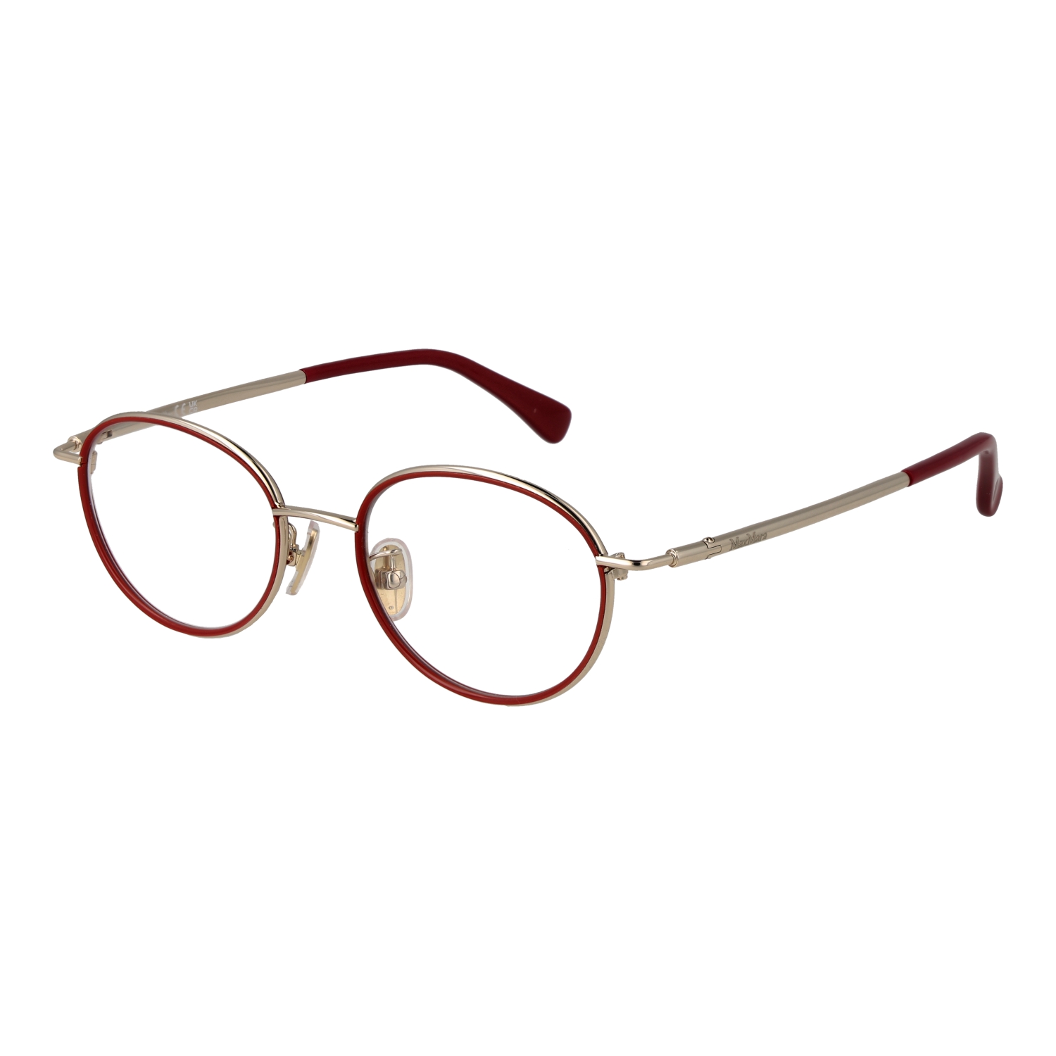 Max Mara Mm5123-d 4832a (MM5123-D 4832A) Women's EYEWEAR_main