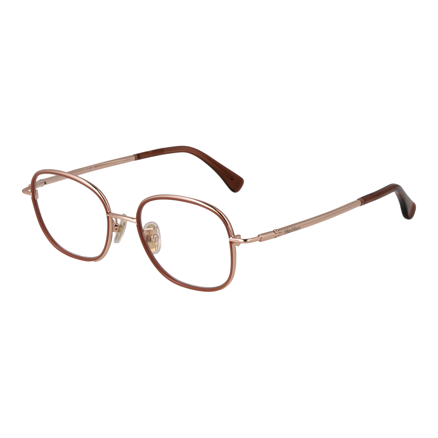 Max Mara Mm5124-d 48028 (MM5124-D 48028) Women's EYEWEAR_main