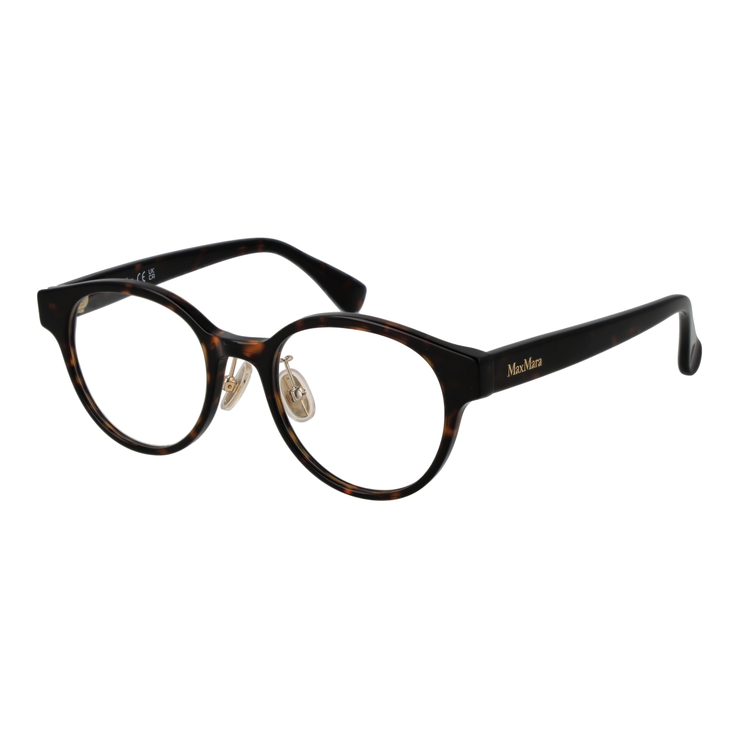 Max Mara Mm5125-d 49052 (MM5125-D 49052) Women's EYEWEAR_main