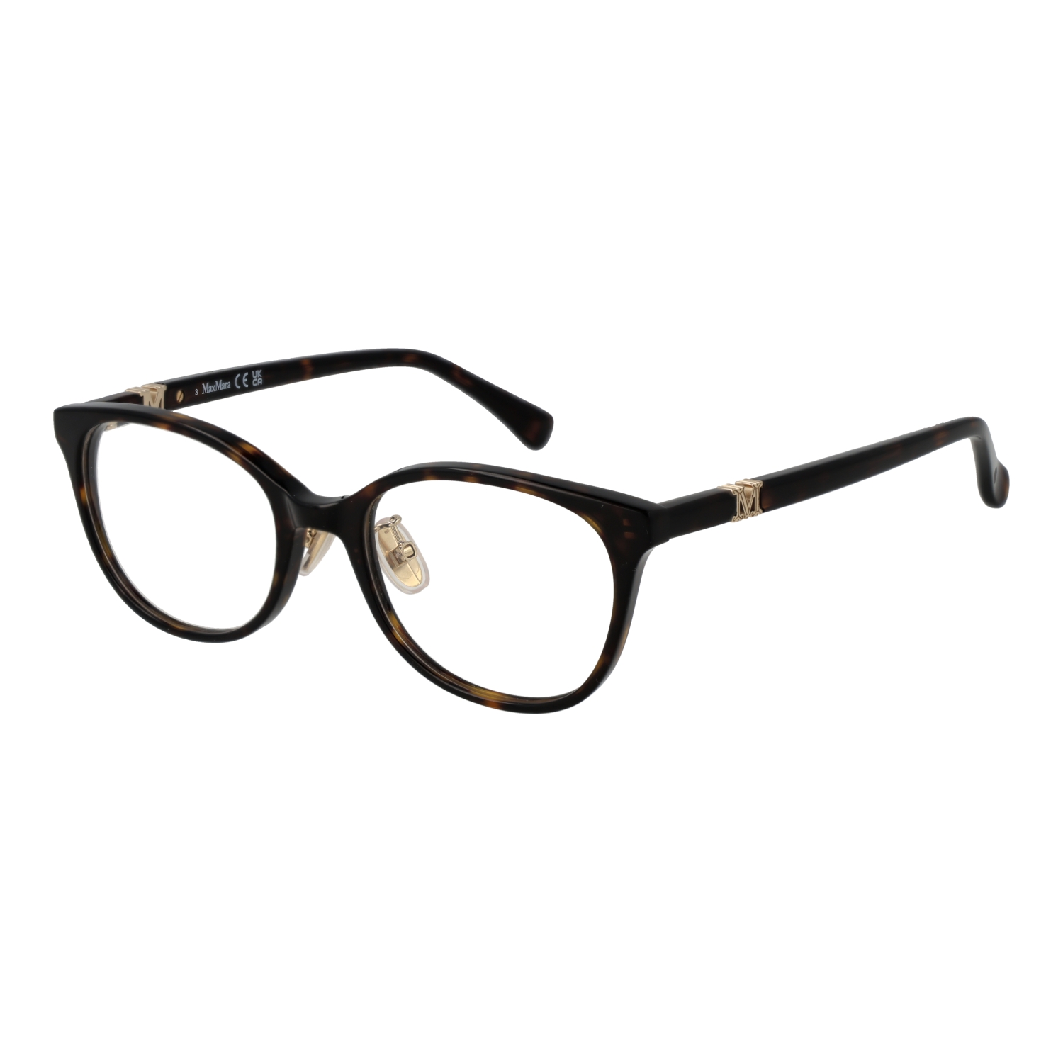 Max Mara Mm5126-d 49052 (MM5126-D 49052) Women's EYEWEAR_main
