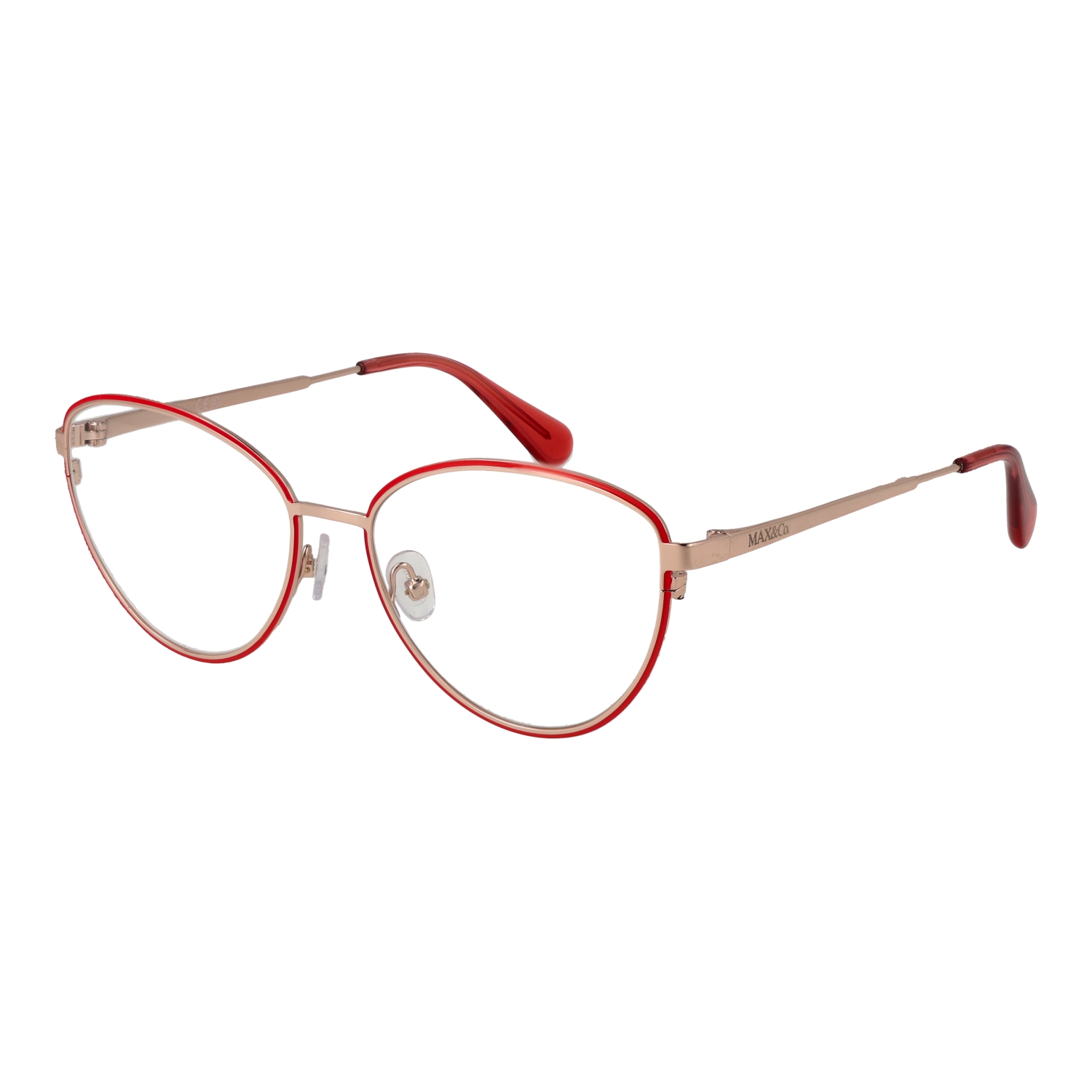 Max & Co Mo5137 54068 (MO5137 54068) Women's EYEWEAR_main