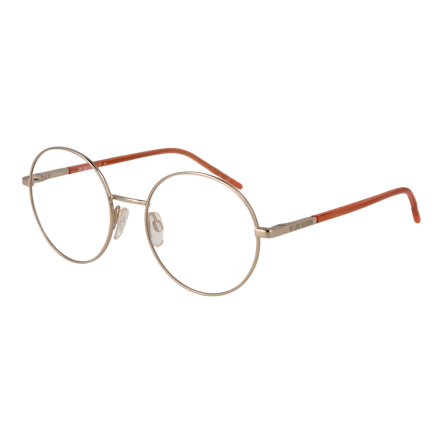 Moschino Love Mol567 513yg19 (MOL567 513YG19) Women's EYEWEAR_main
