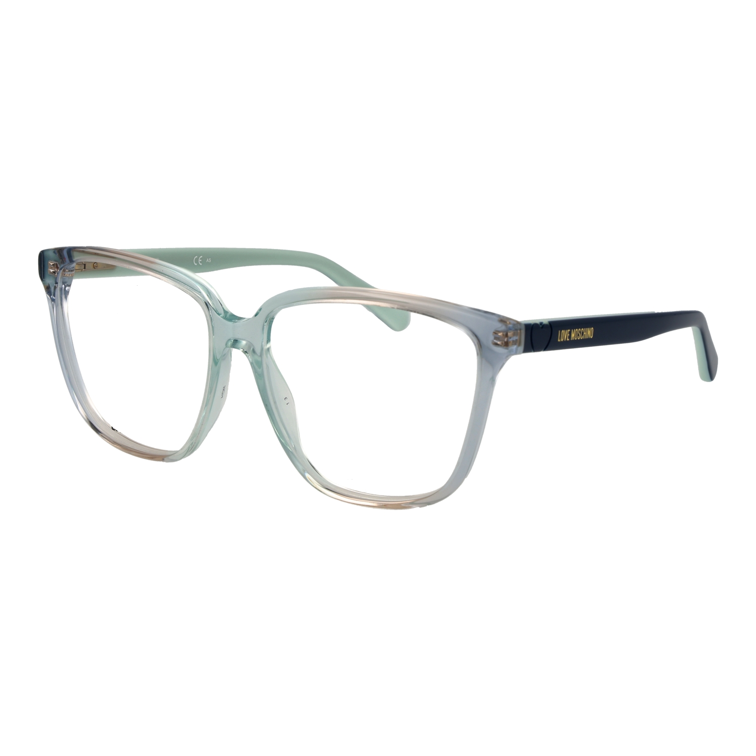 Moschino Love Mol583 55z9014 (MOL583 55Z9014) Women's EYEWEAR_main