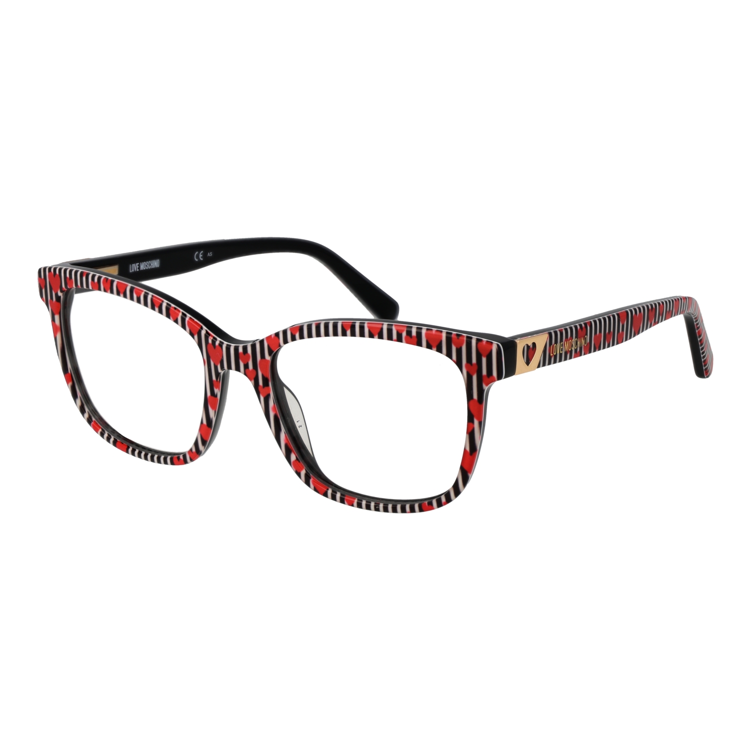 Moschino Love Mol585 527rm17 (MOL585 527RM17) Women's EYEWEAR_main