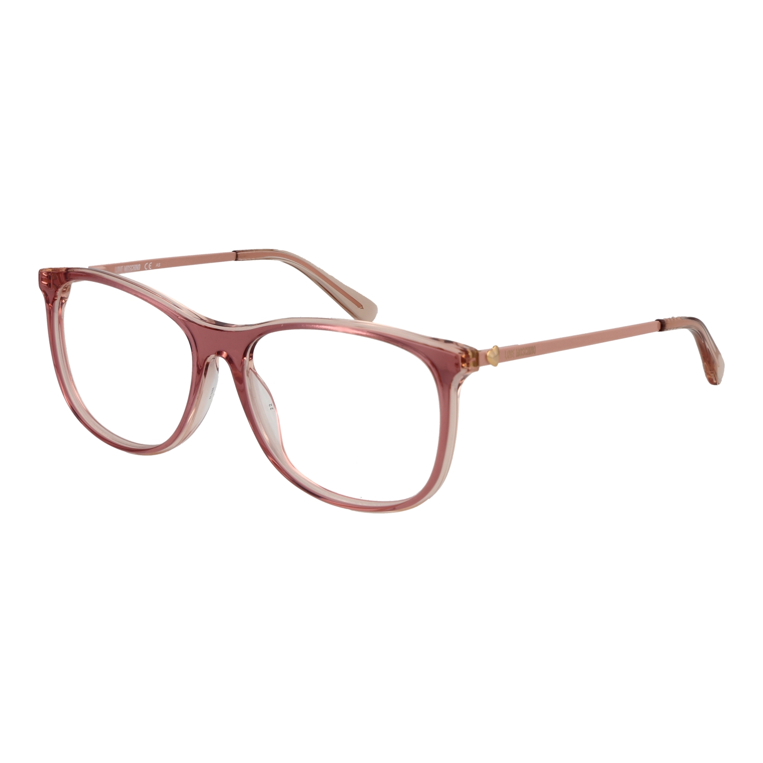 Moschino Love Mol589 55c9n15 (MOL589 55C9N15) Women's EYEWEAR_main