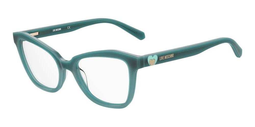 Love Moschino Mol604 (MOL604_ZI9_52) Women's EYEWEAR_main