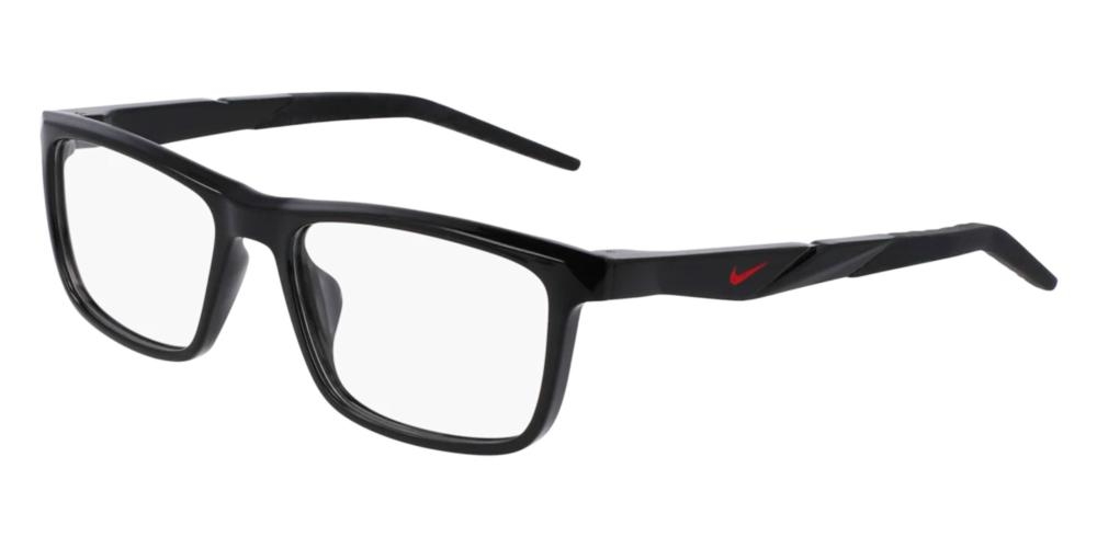Nike Nike 7057 (NIKE 7057_001_54) Men's EYEWEAR_main