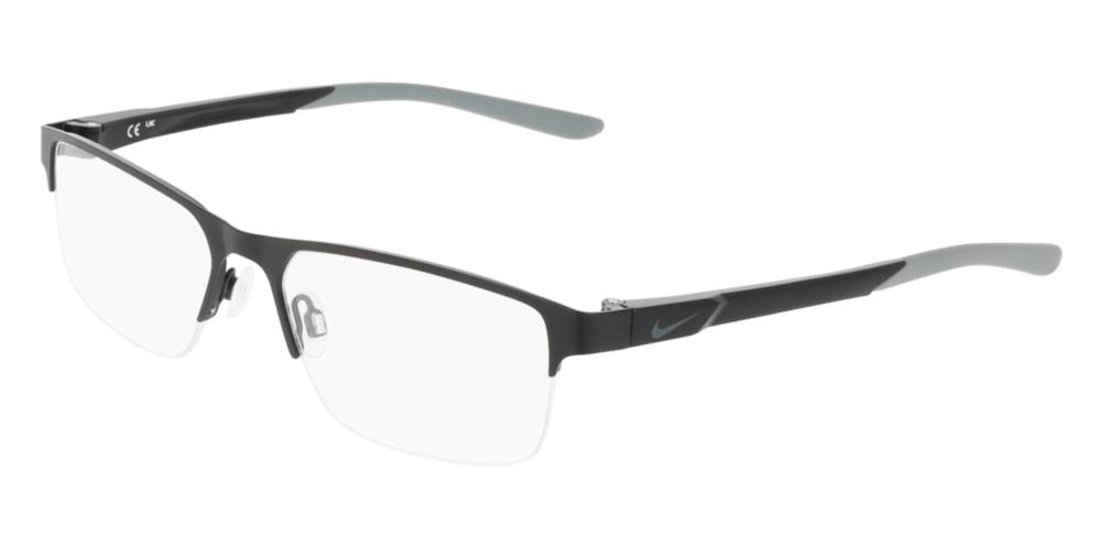 Nike Nike 8159 (NIKE 8159_001_59) Men's EYEWEAR_main