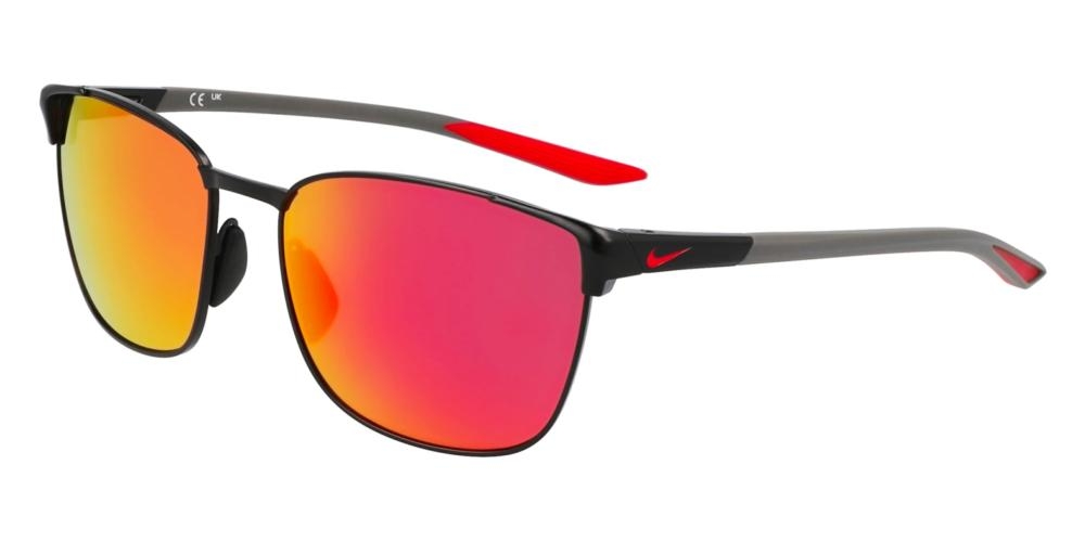 Nike Nike Metal Fusion M Fv2381 (NIKE METAL FUSION M FV2381_010 LO_55) Men's EYEWEAR_main