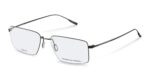 Porsche Design P8750 (P8750_B C_57) Unisex EYEWEAR_main