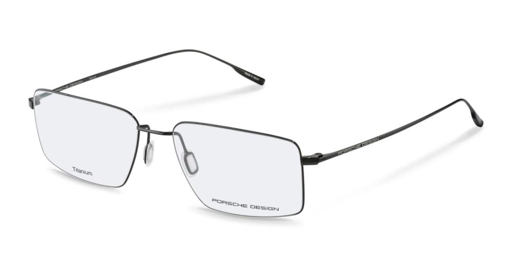 Porsche Design P8750 (P8750_B C_57) Unisex EYEWEAR_main