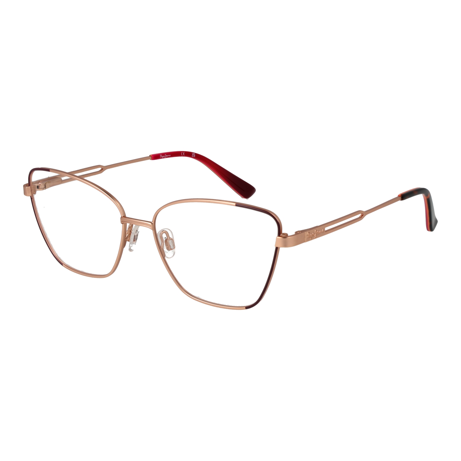 Pepe Jeans Pj1395 55c4 (PJ1395 55C4) Women's EYEWEAR_main
